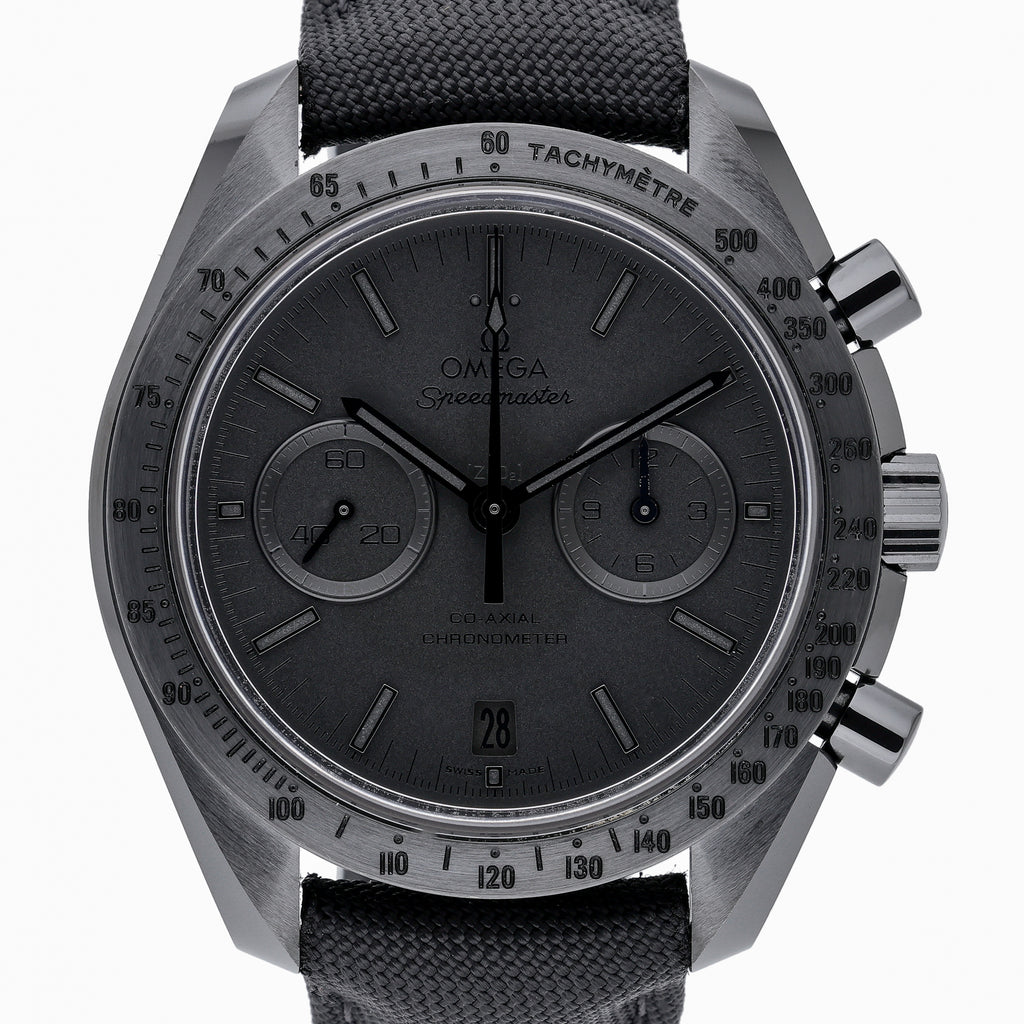Omega SPEEDMASTER