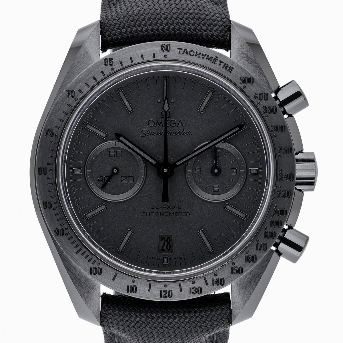 Omega SPEEDMASTER