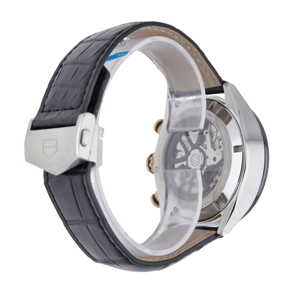 Tag Heuer CARRERA