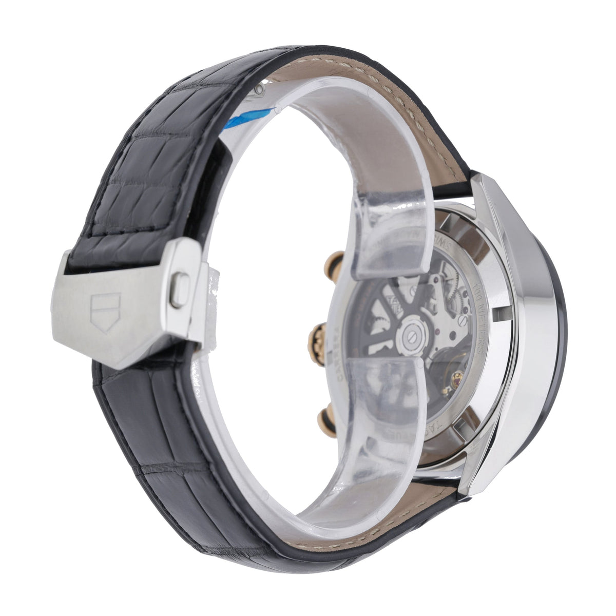 Tag Heuer CARRERA