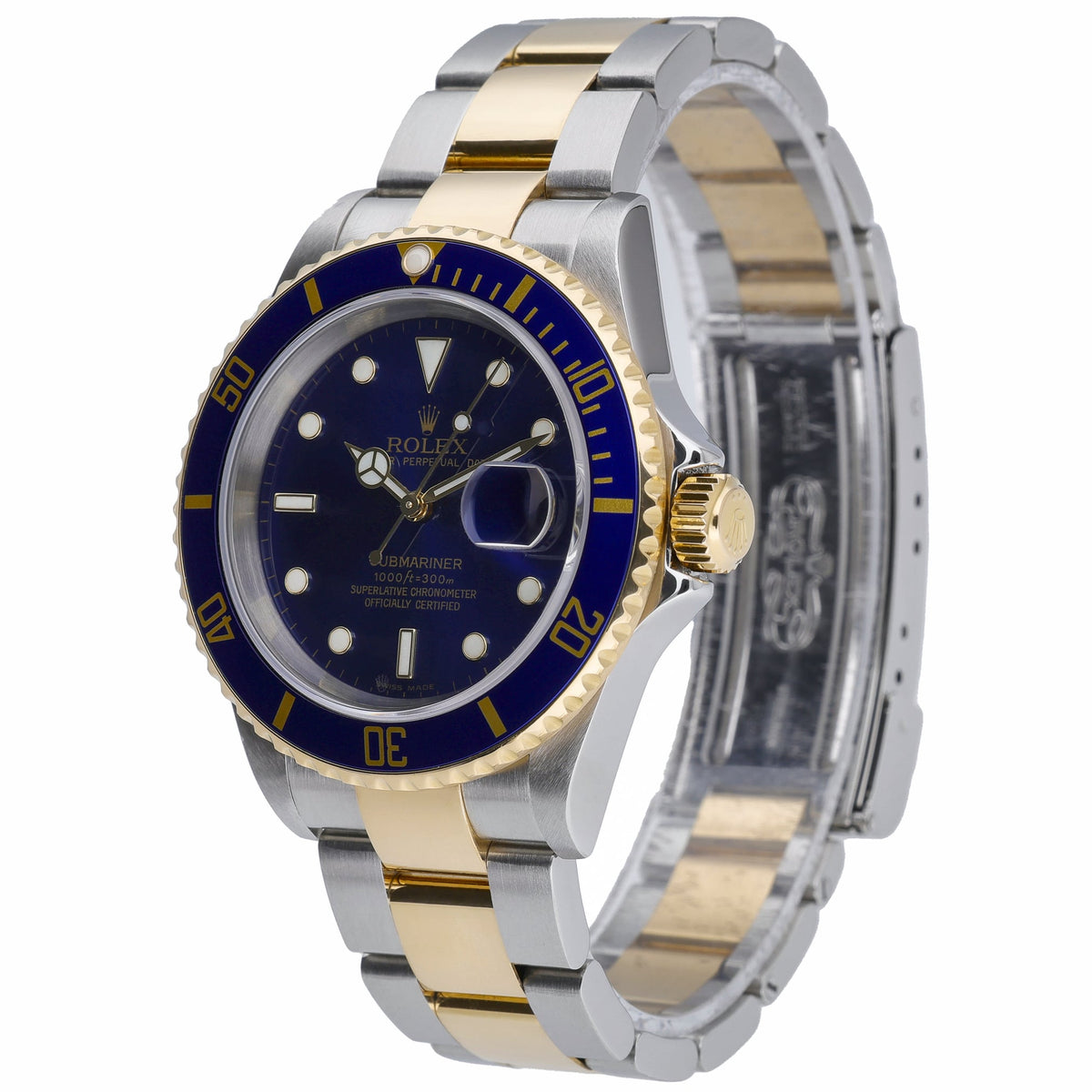 Rolex SUBMARINER