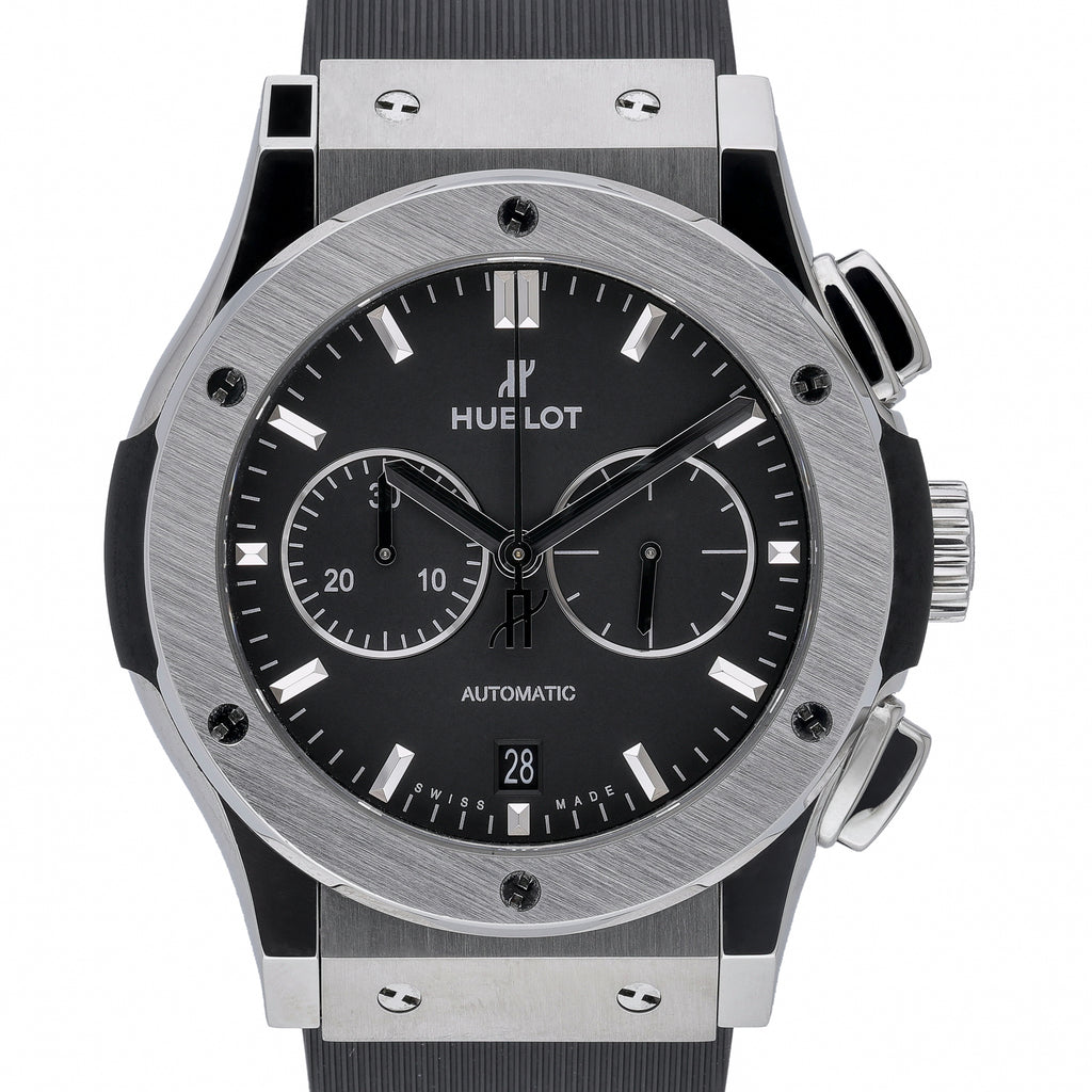 Hublot CLASSIC FUSION CHRONOGRAPH
