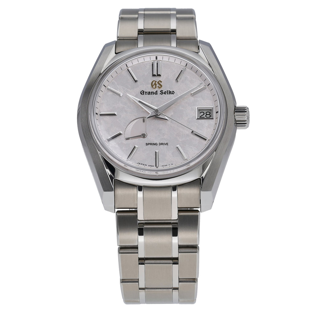 Grand Seiko HERITAGE COLLECTION