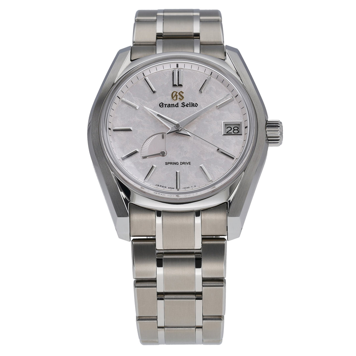 Grand Seiko HERITAGE COLLECTION