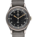 Omega MILITARY BROAD ARROW 6B/542