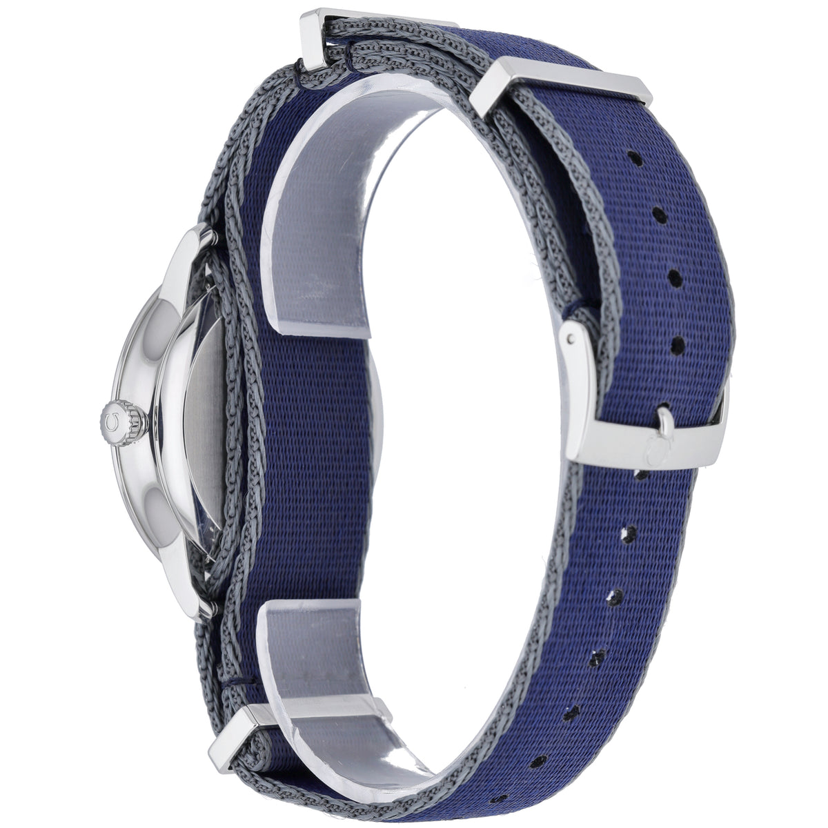 Omega DE VILLE PRESTIGE