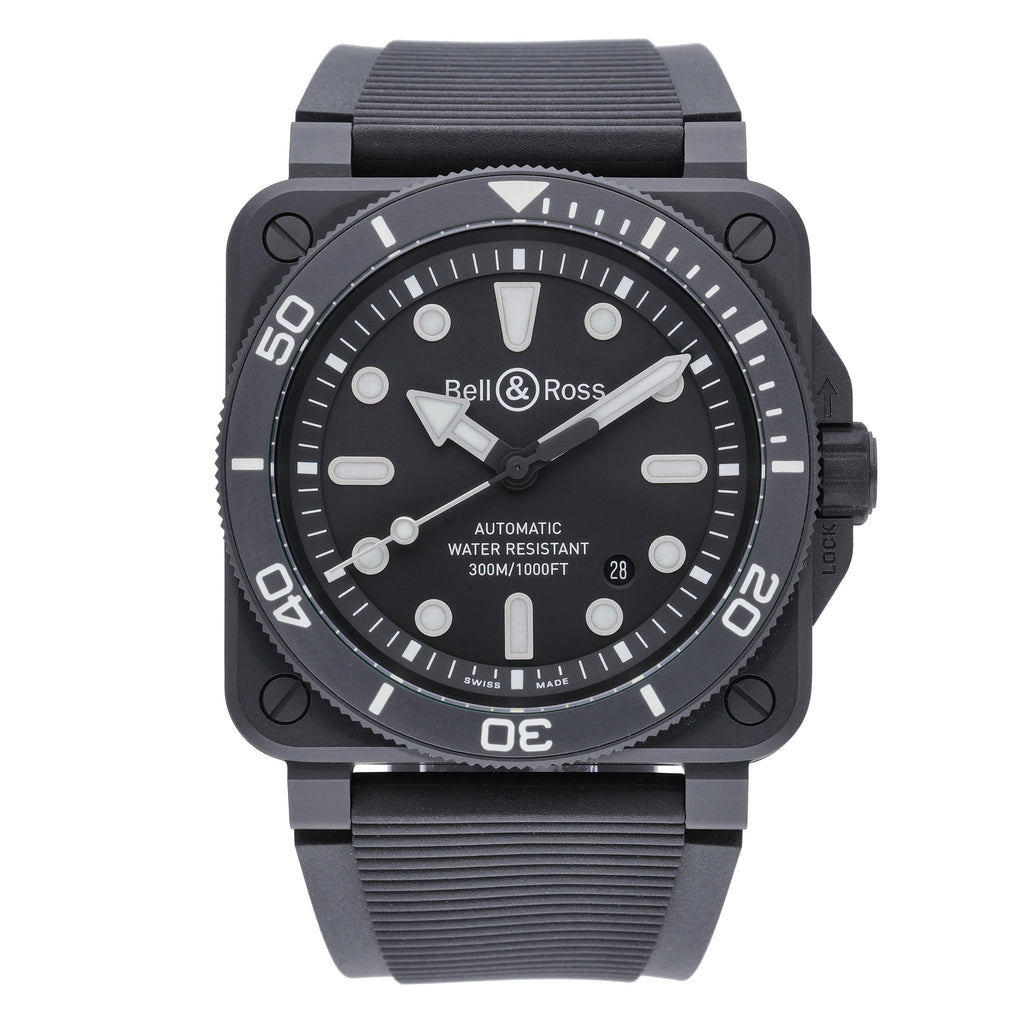 Bell & Ross BR 03