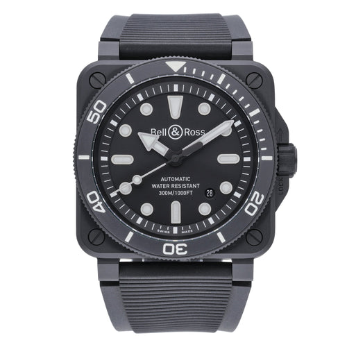 Bell & Ross BR 03
