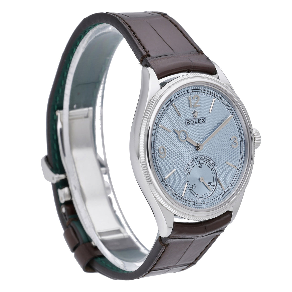 Rolex 1908 PLATINUM