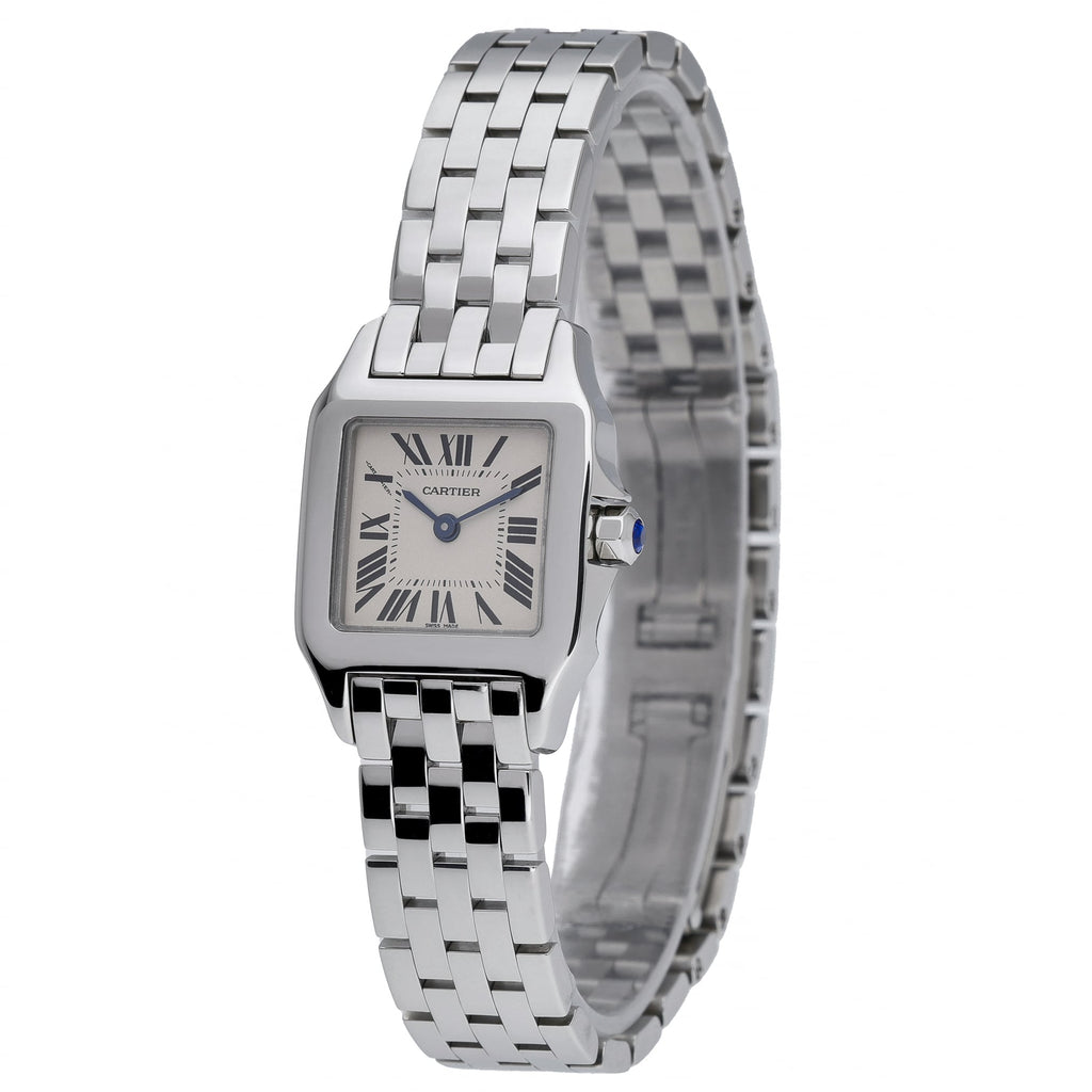 Cartier SANTOS DEMOISELLE