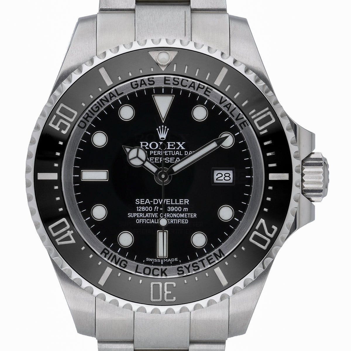 Rolex SEA-DWELLER DEEPSEA