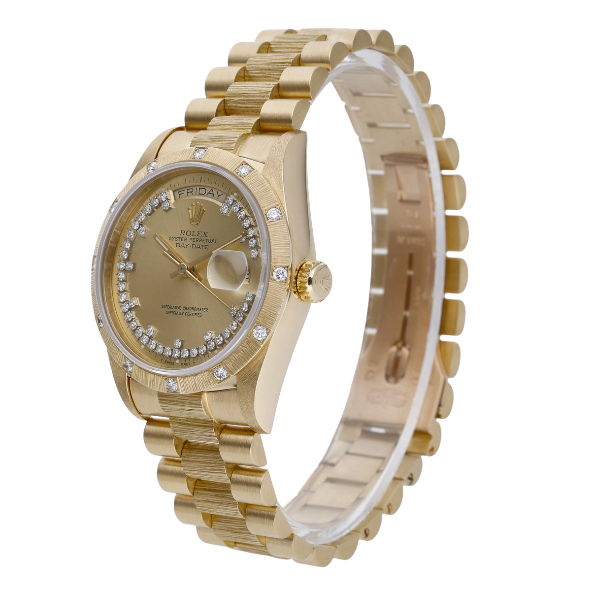 Rolex DAY