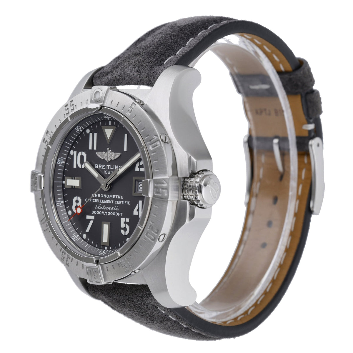 Breitling AVENGER II SEAWOLF