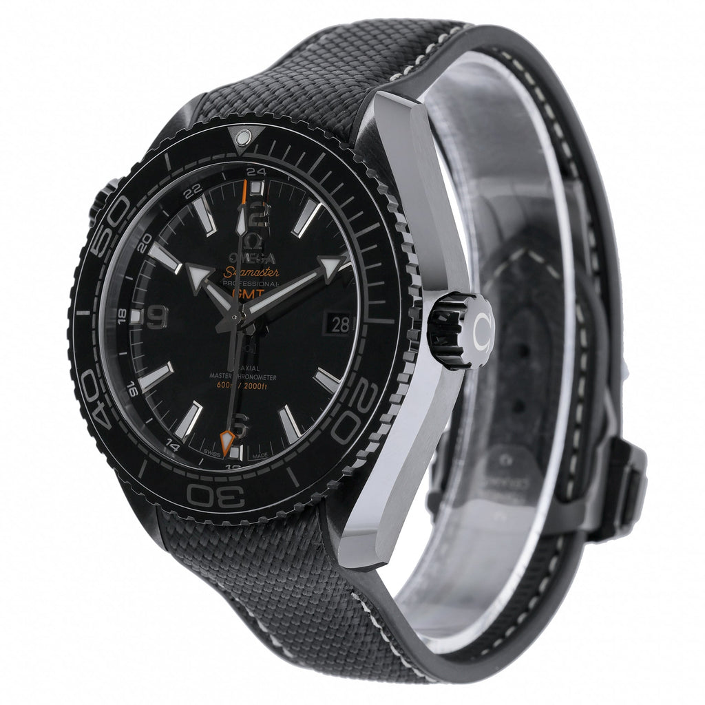 Omega SEAMASTER