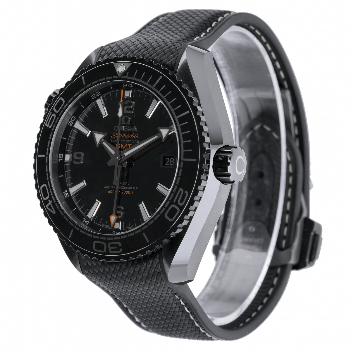 Omega SEAMASTER