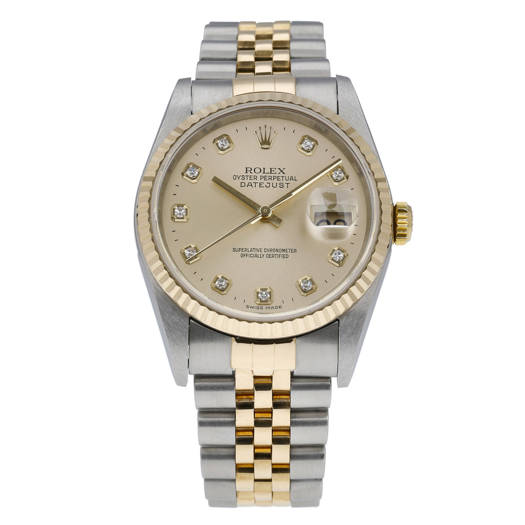 Rolex DATEJUST