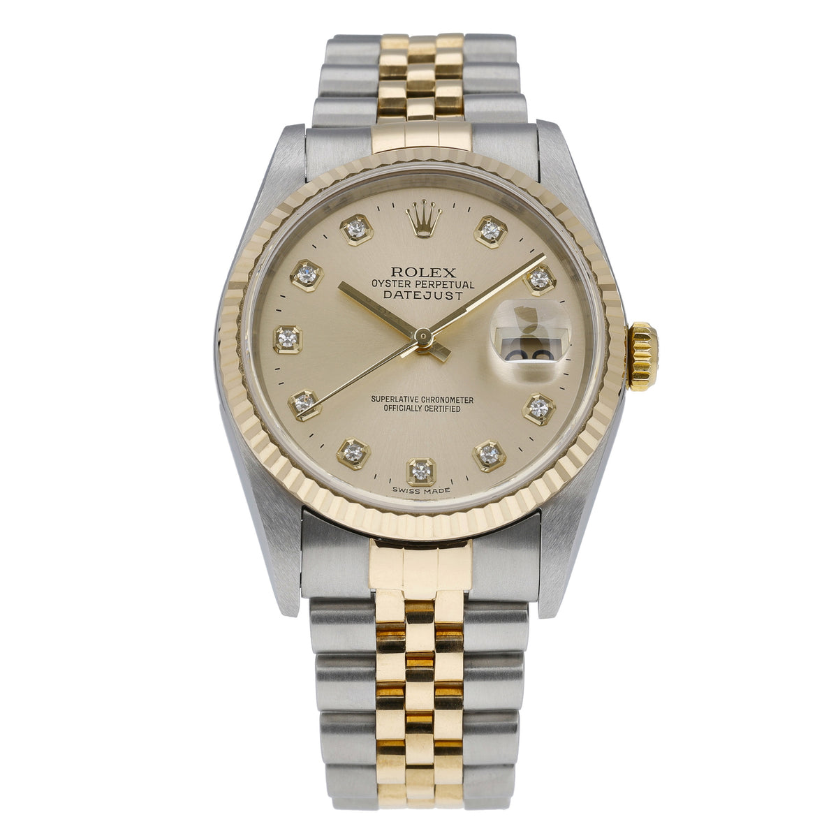 Rolex DATEJUST