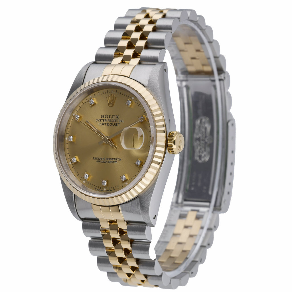 Rolex DATEJUST