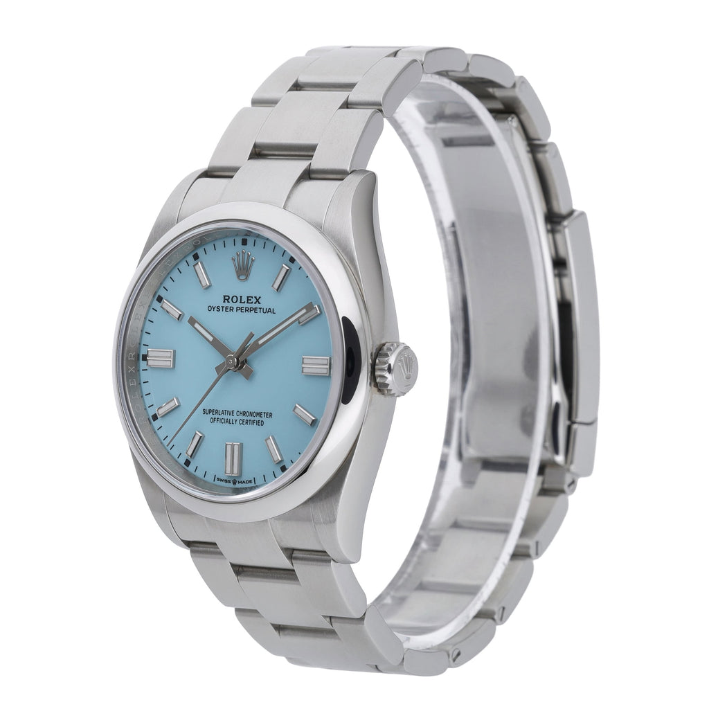 Rolex OYSTER PERPETUAL 36