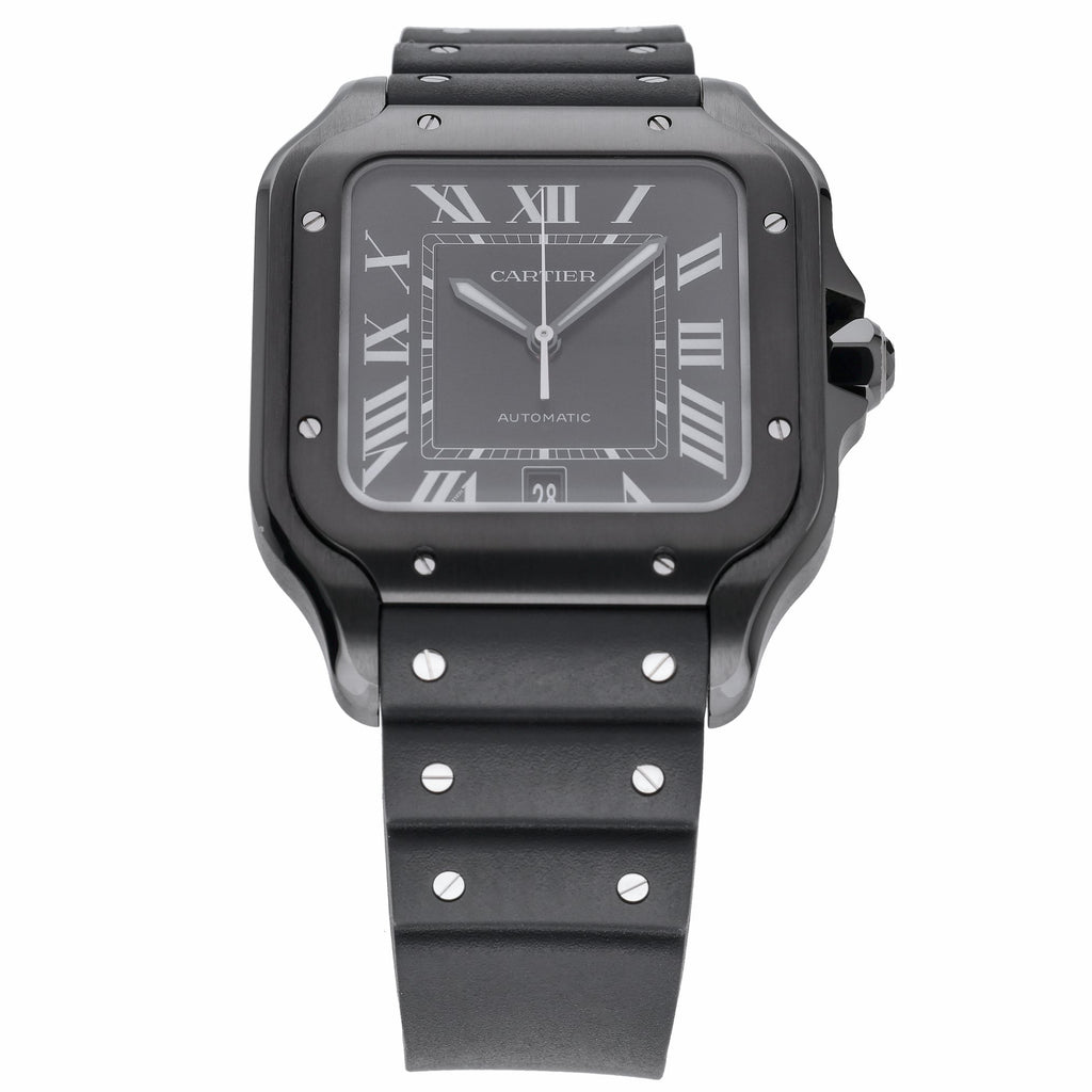 Cartier SANTOS