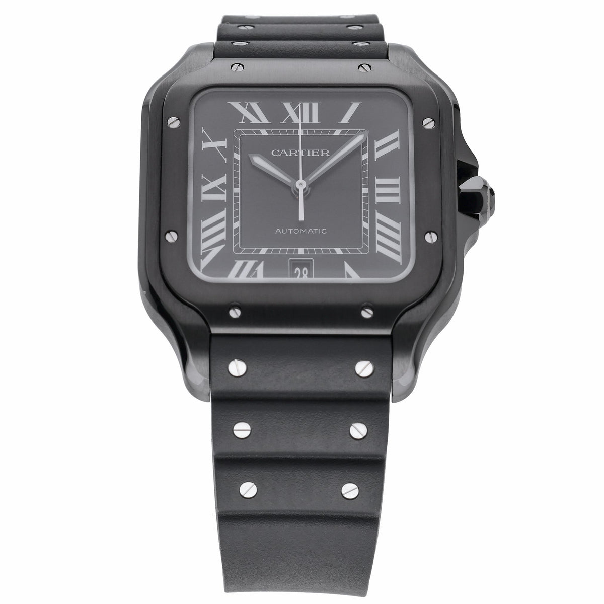 Cartier SANTOS