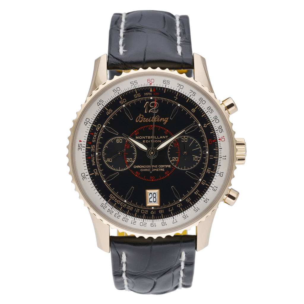 Breitling MONTBRILLANT