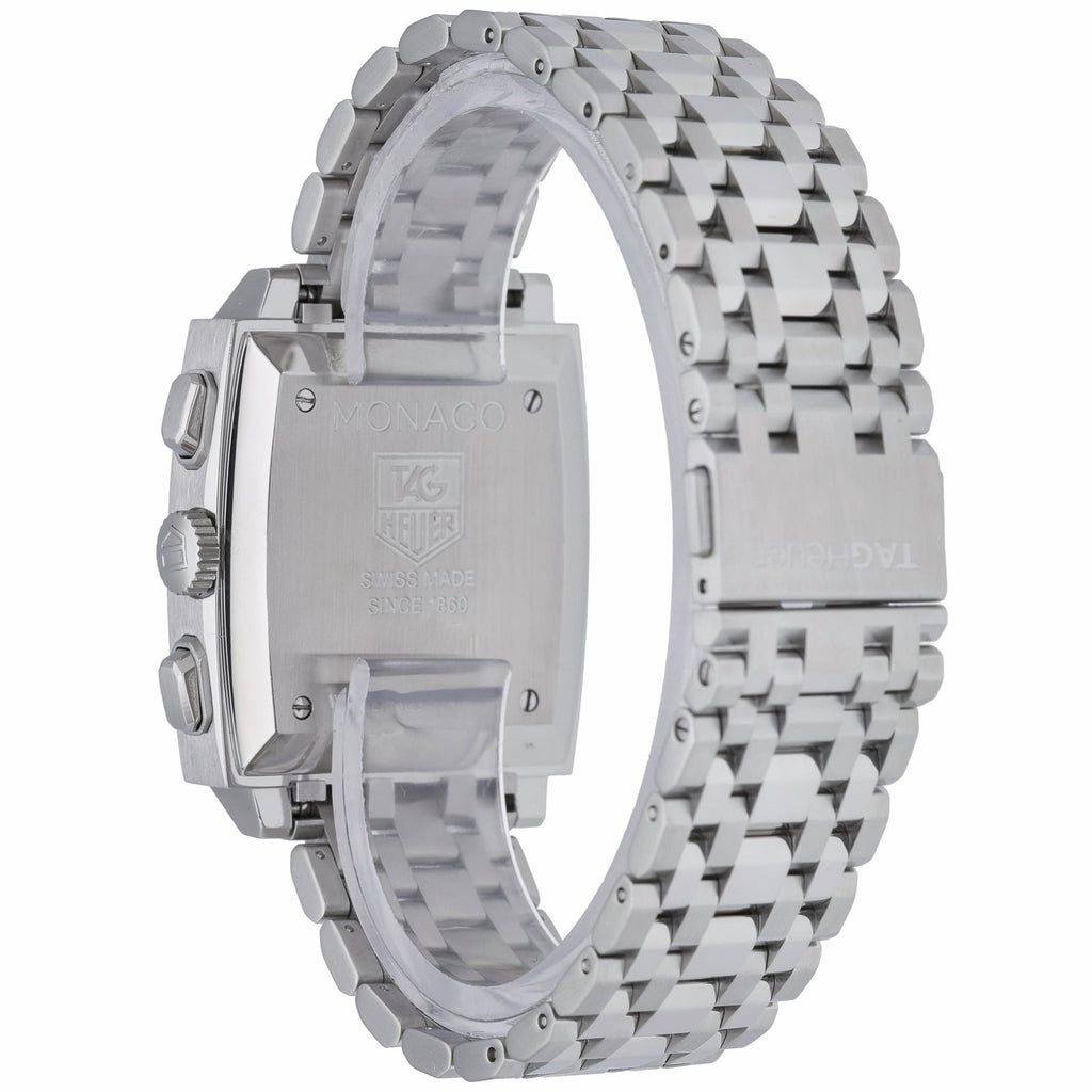 Tag Heuer MONACO