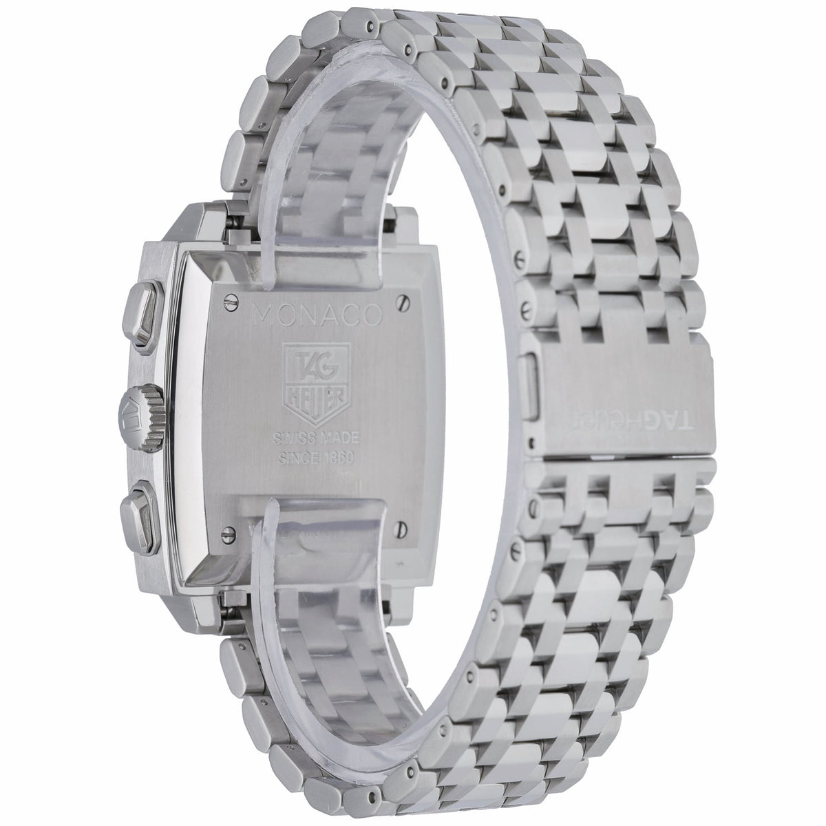 Tag Heuer MONACO