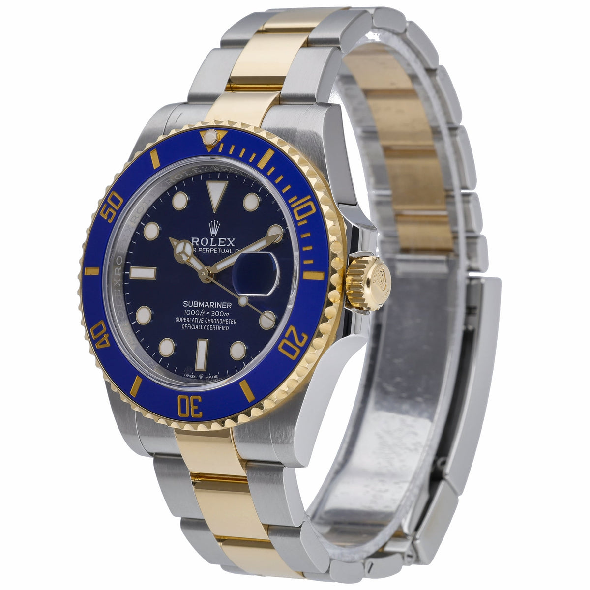 Rolex SUBMARINER