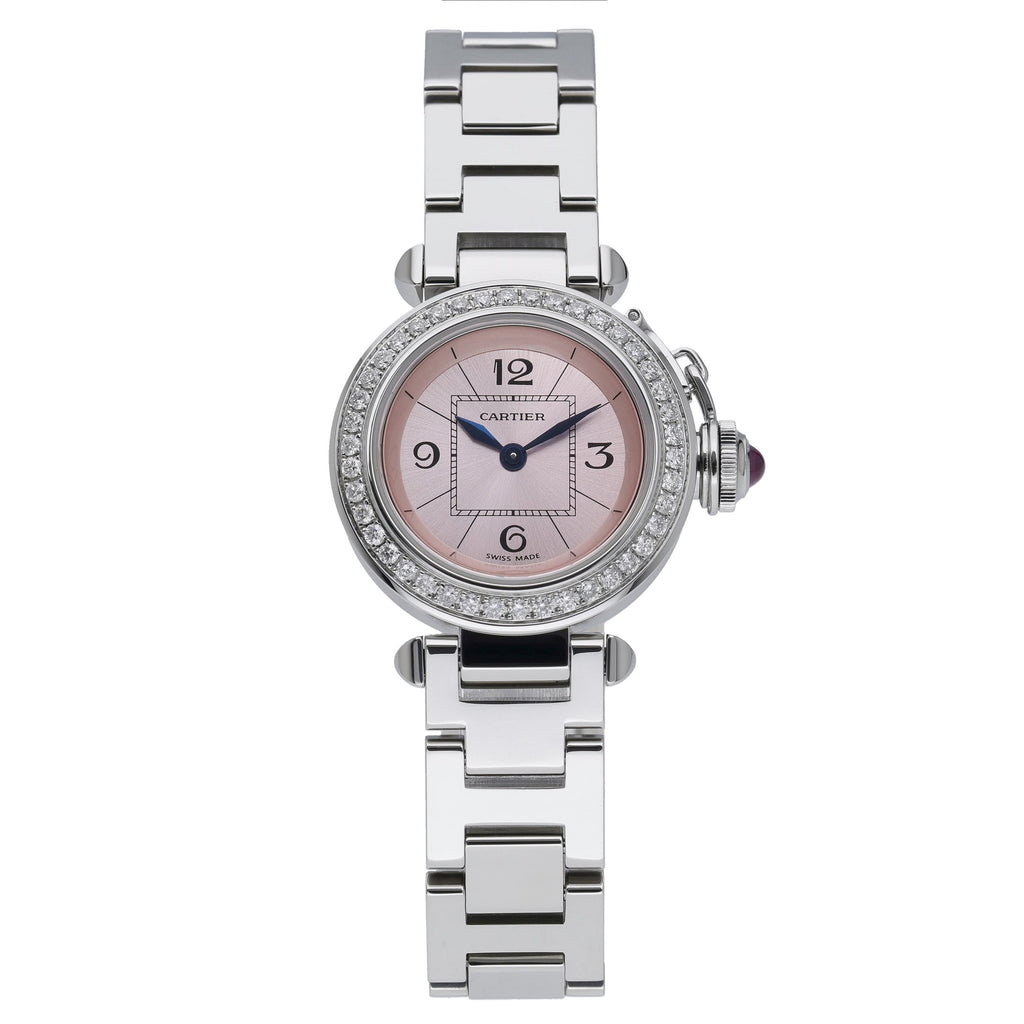 Cartier PASHA