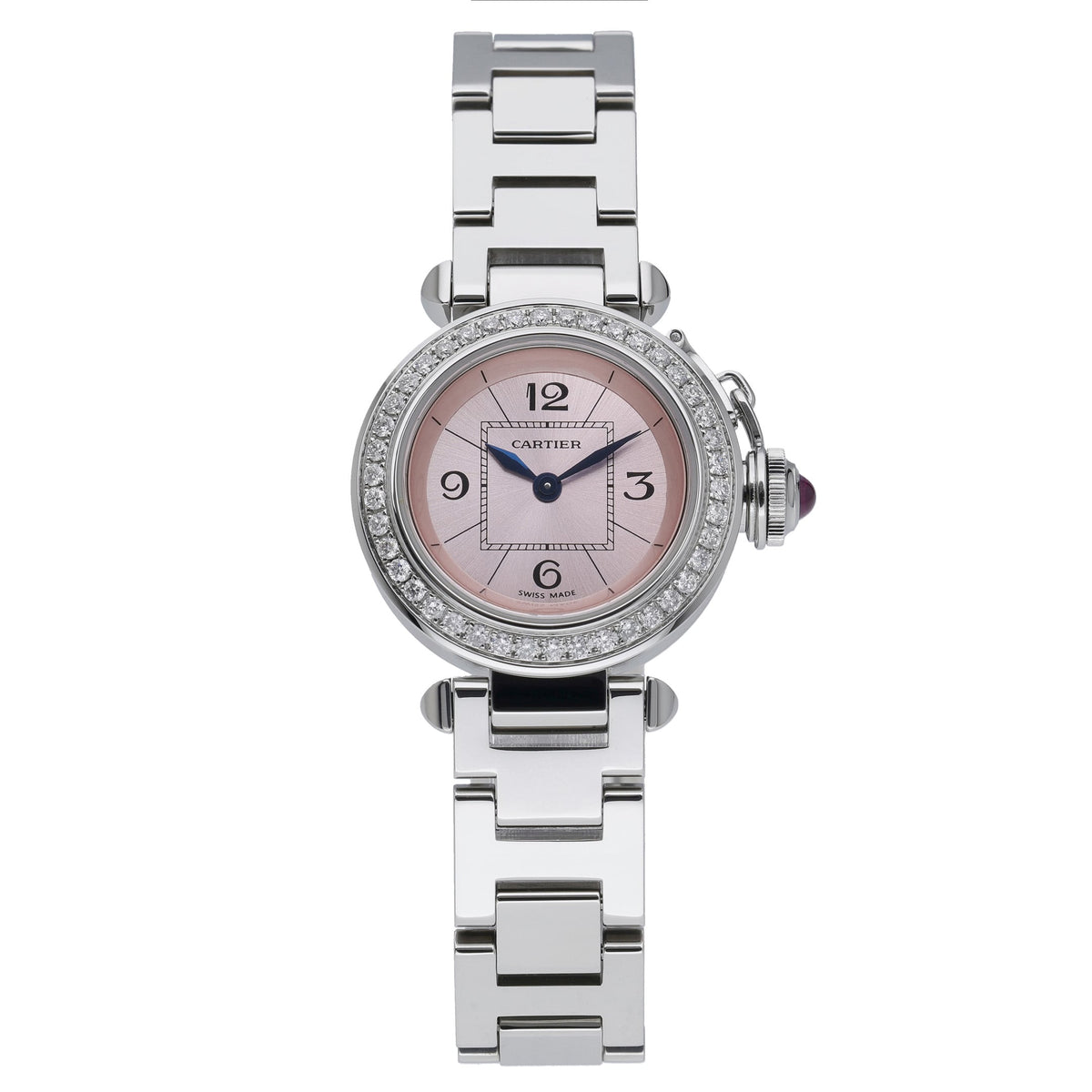 Cartier PASHA