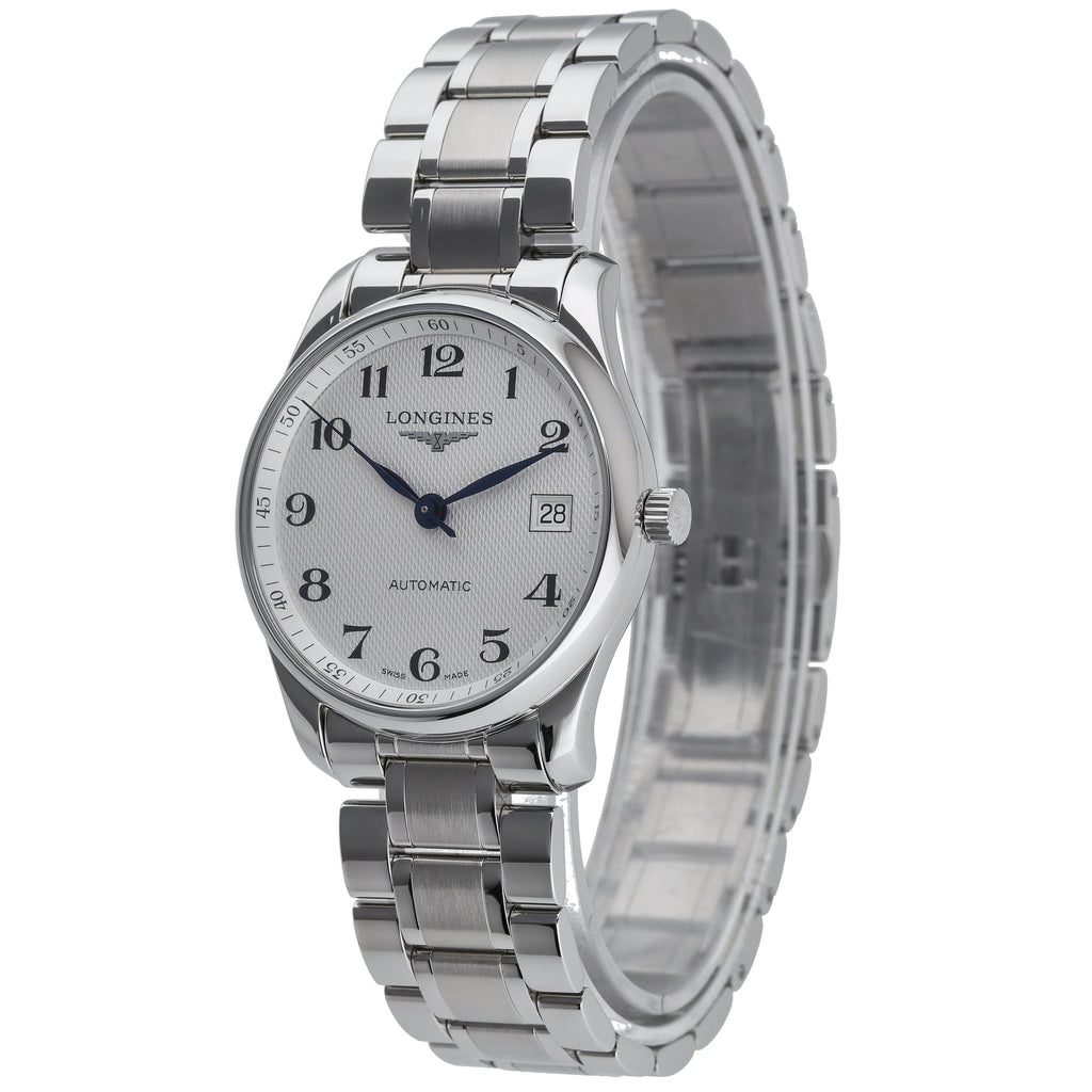 Longines MASTER COLLECTION