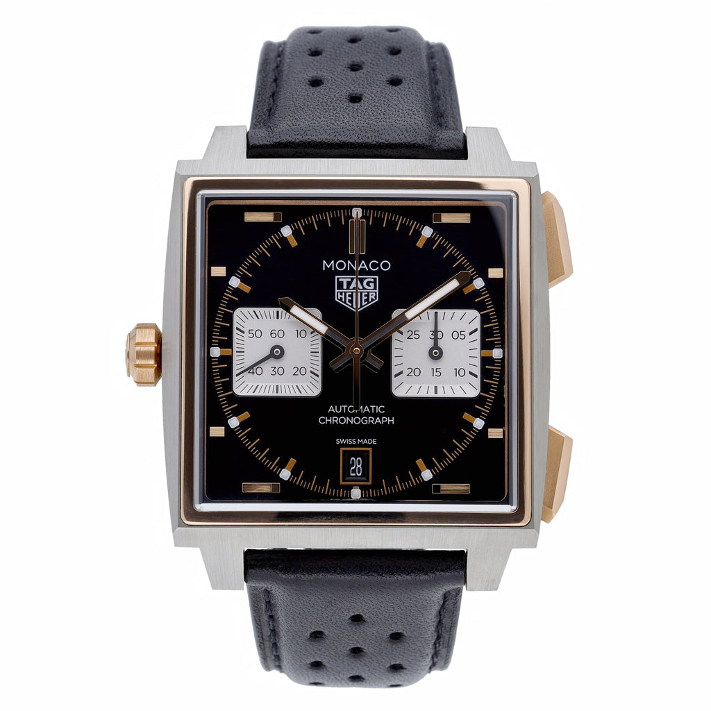 Tag Heuer MONACO