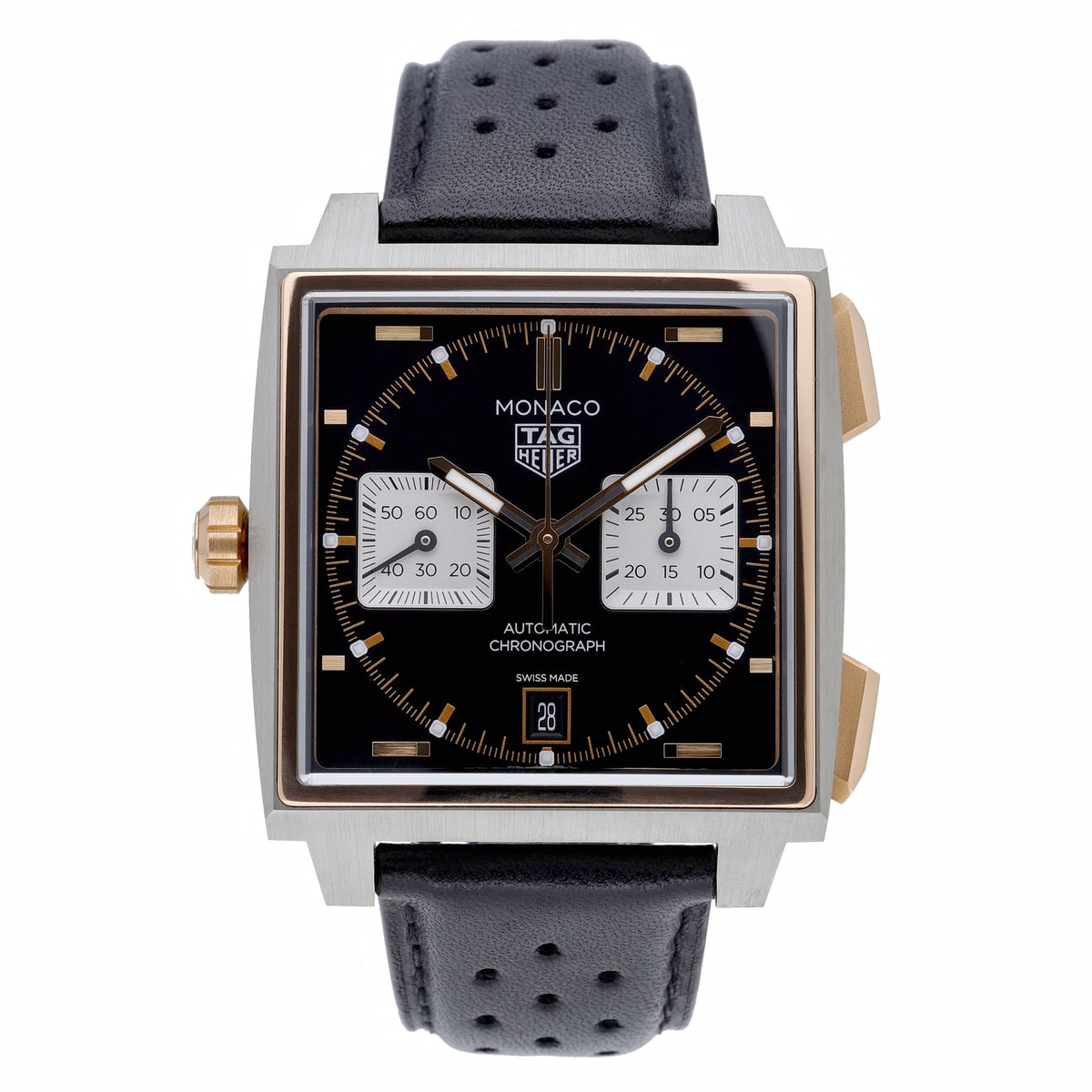 Tag Heuer MONACO