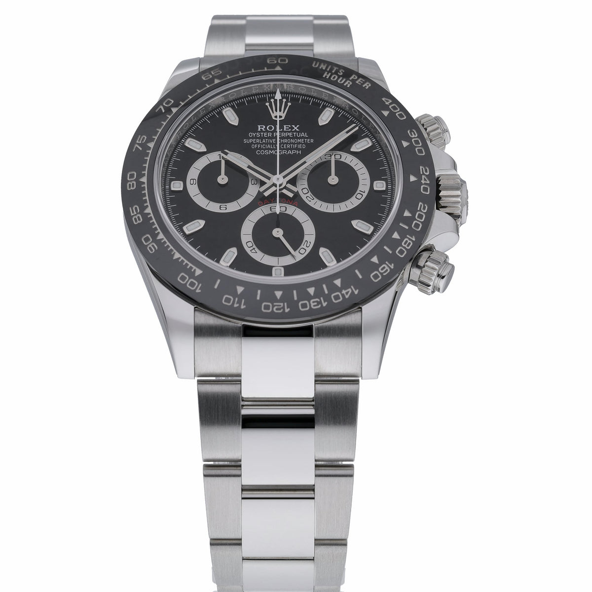 Rolex DAYTONA