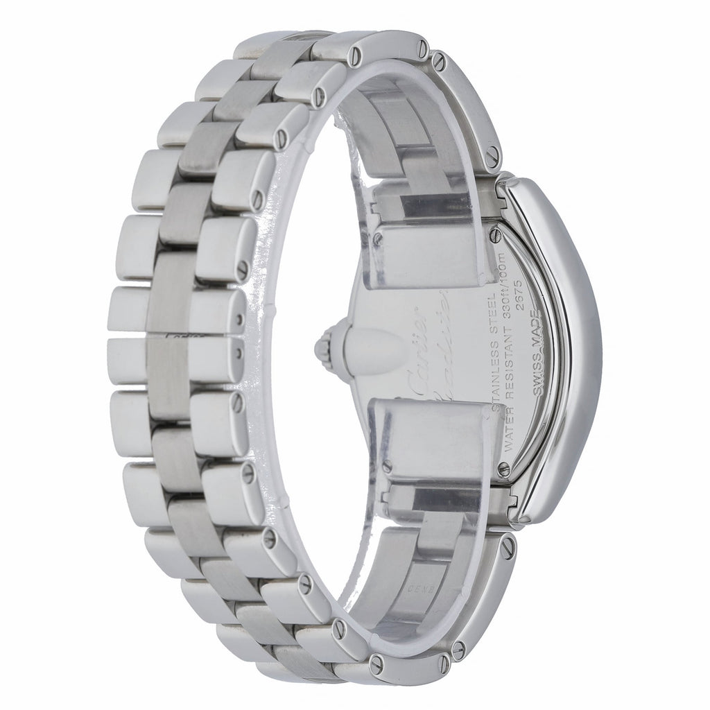 Cartier ROADSTER