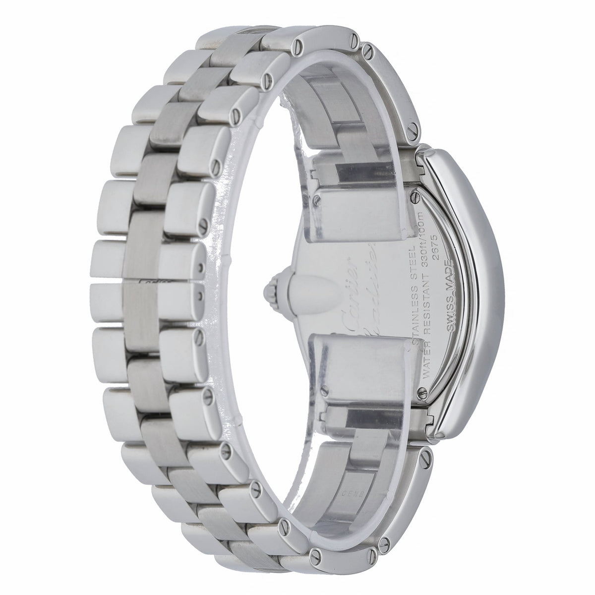 Cartier ROADSTER