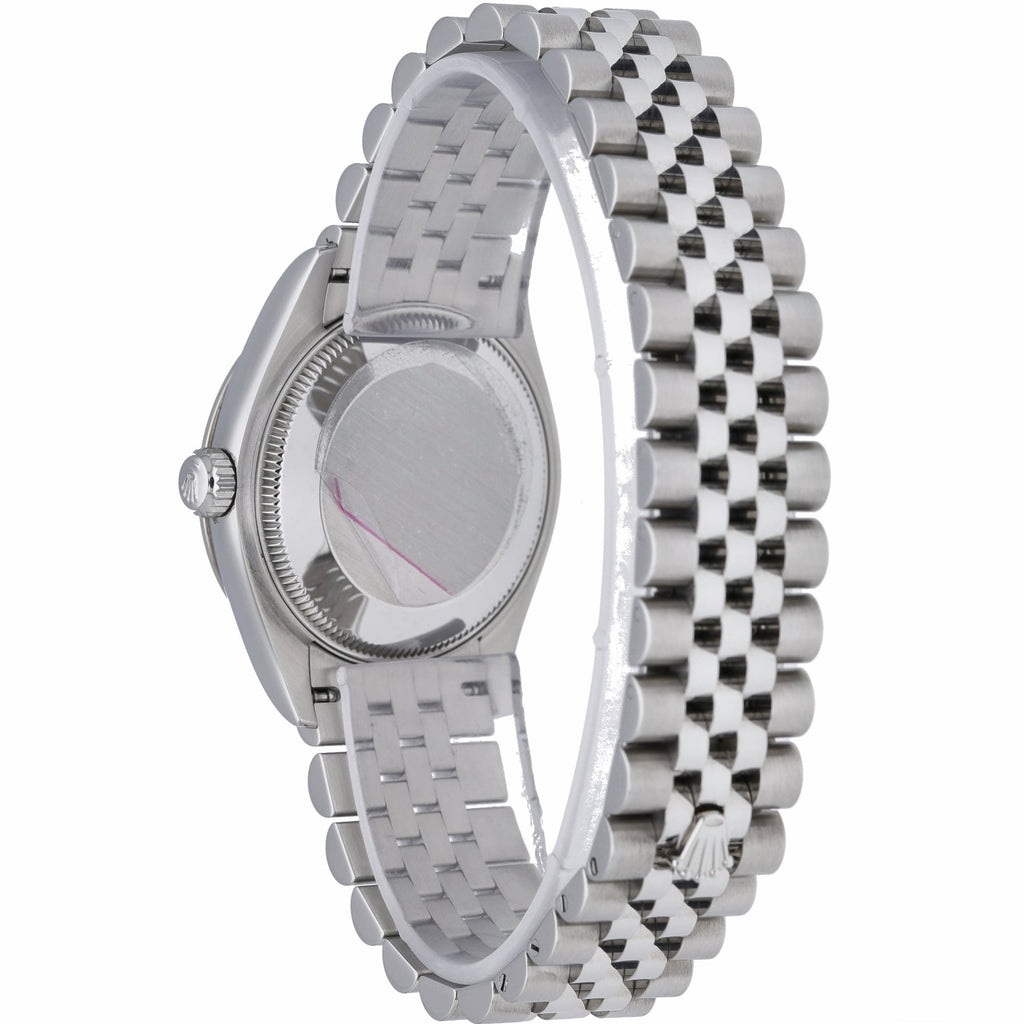Rolex DATEJUST 31