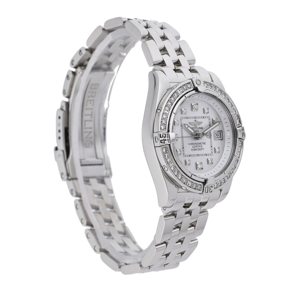Breitling COCKPIT LADY