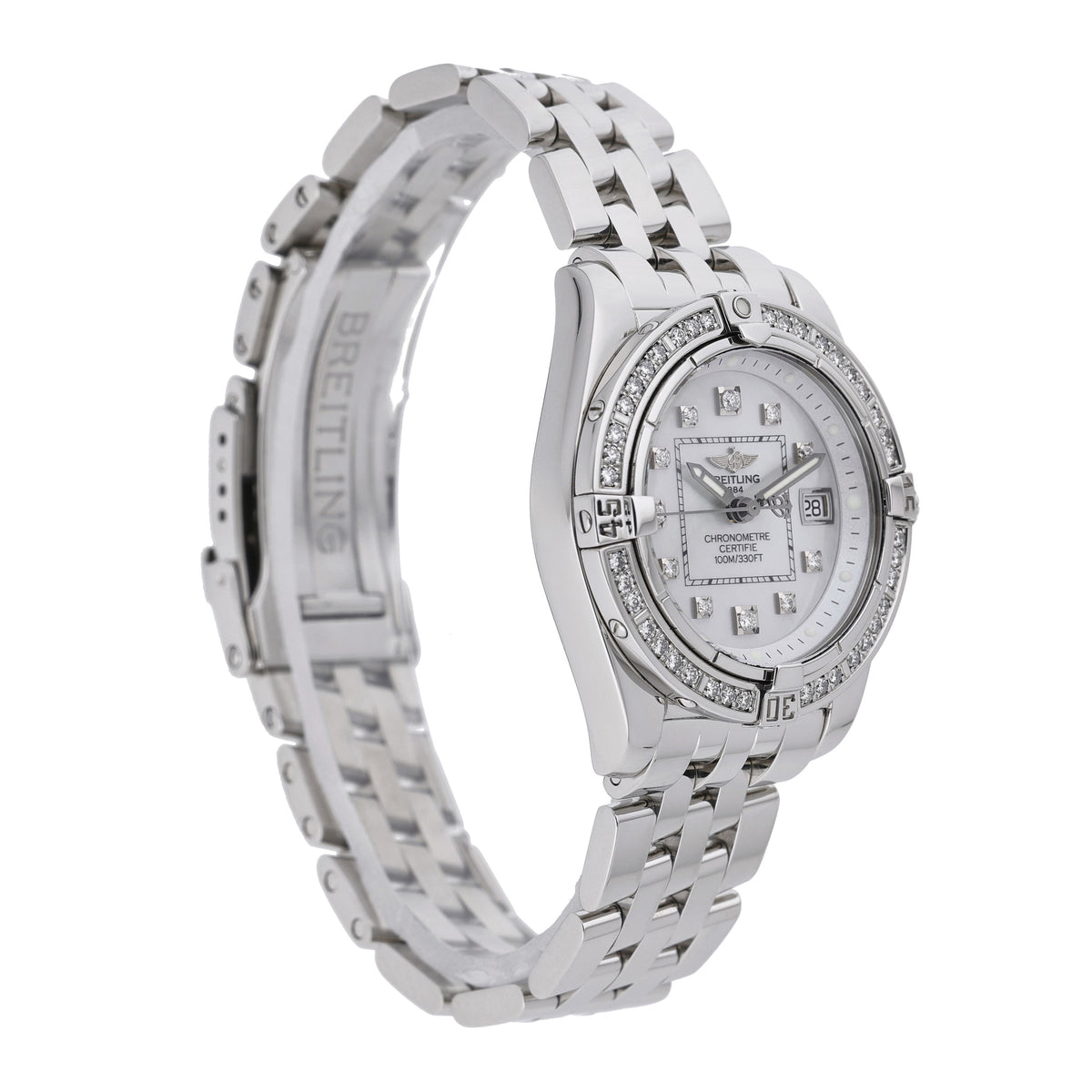 Breitling COCKPIT LADY