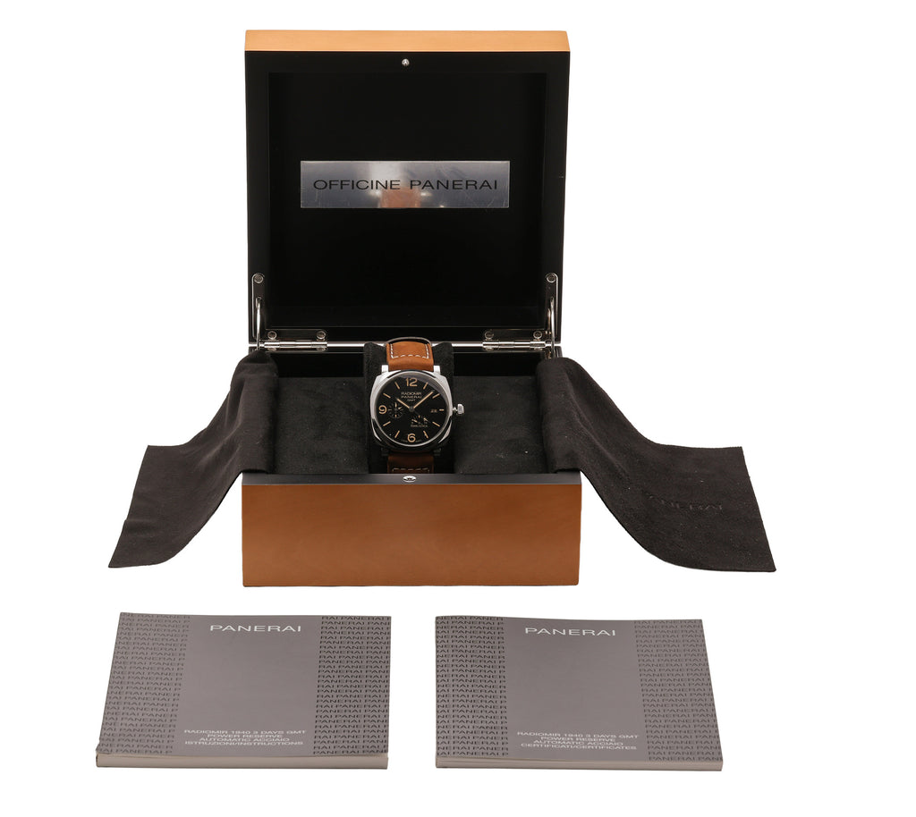 Panerai RADIOMIR 1940 3 DAYS