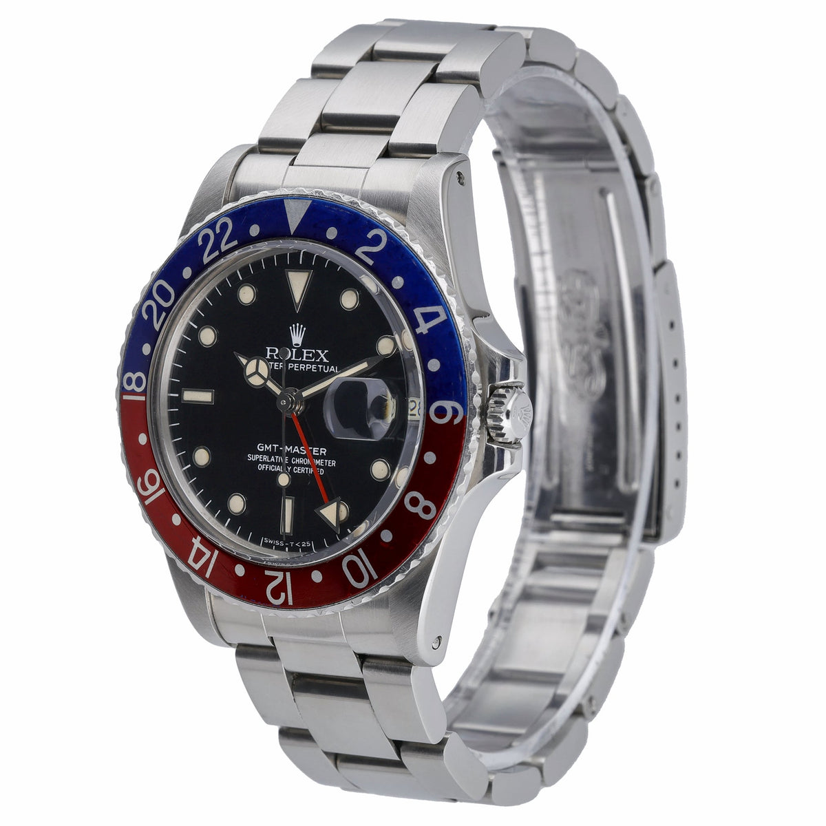 Rolex GMT