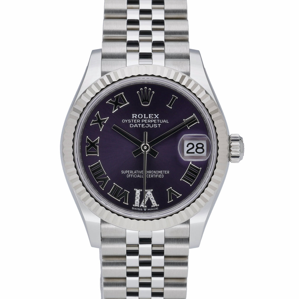 Rolex DTEJUST 31
