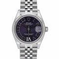 Rolex DTEJUST 31