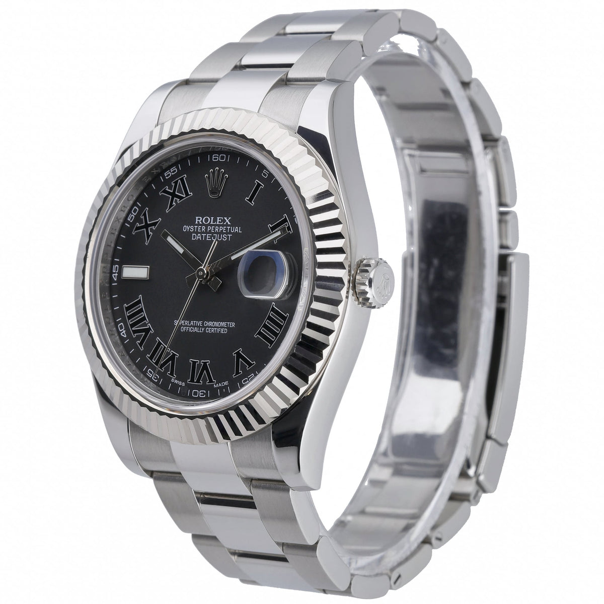 Rolex DATEJUST II