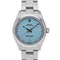 Rolex OYSTER PERPETUAL 31