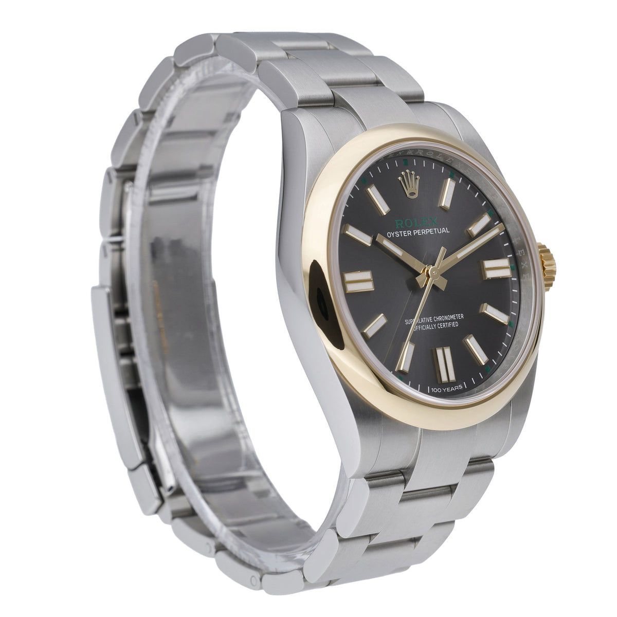 Rolex OYSTER PERPETUAL 41
