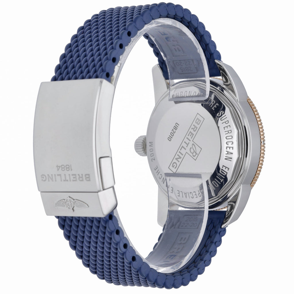 Breitling SUPEROCEAN HERITAGE