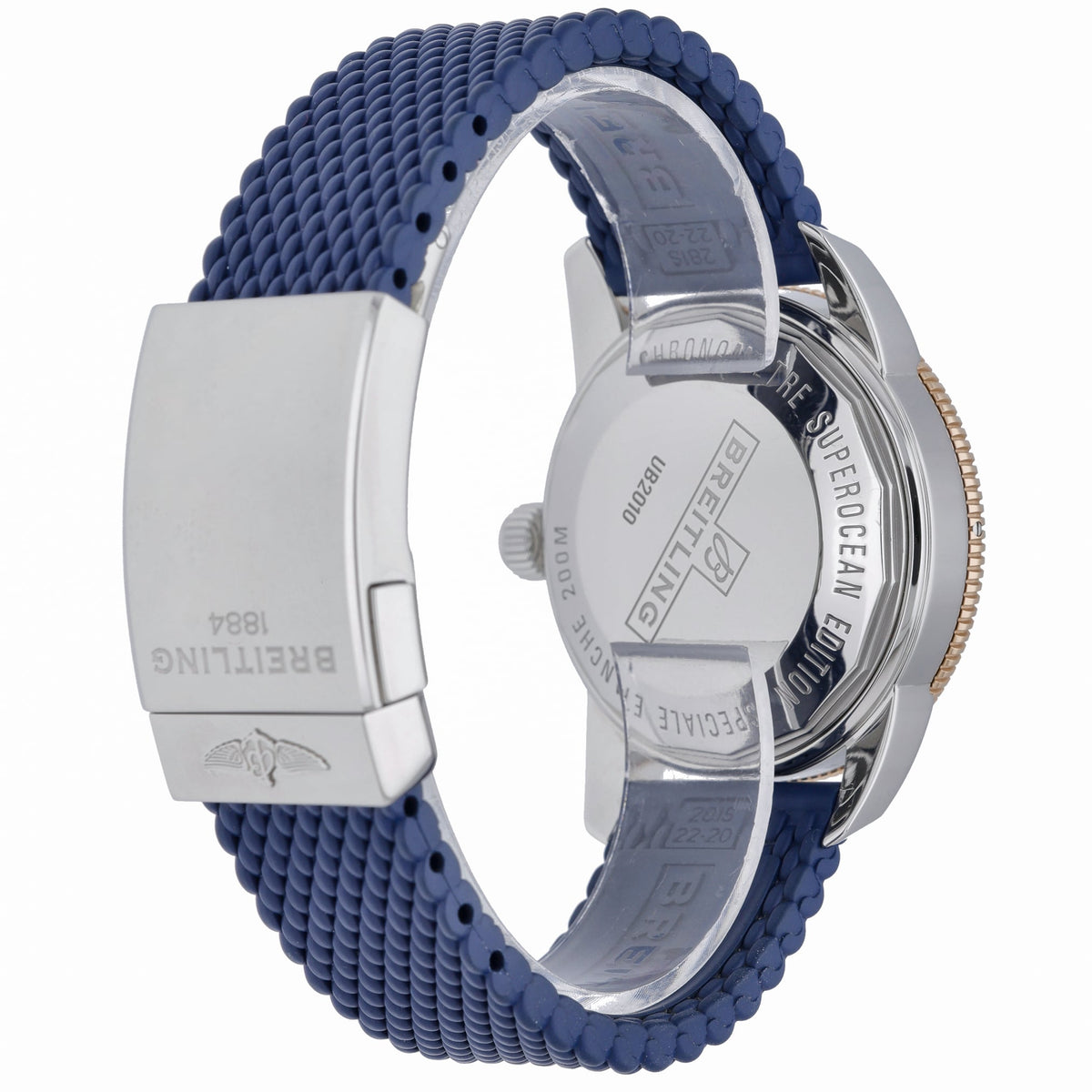 Breitling SUPEROCEAN HERITAGE