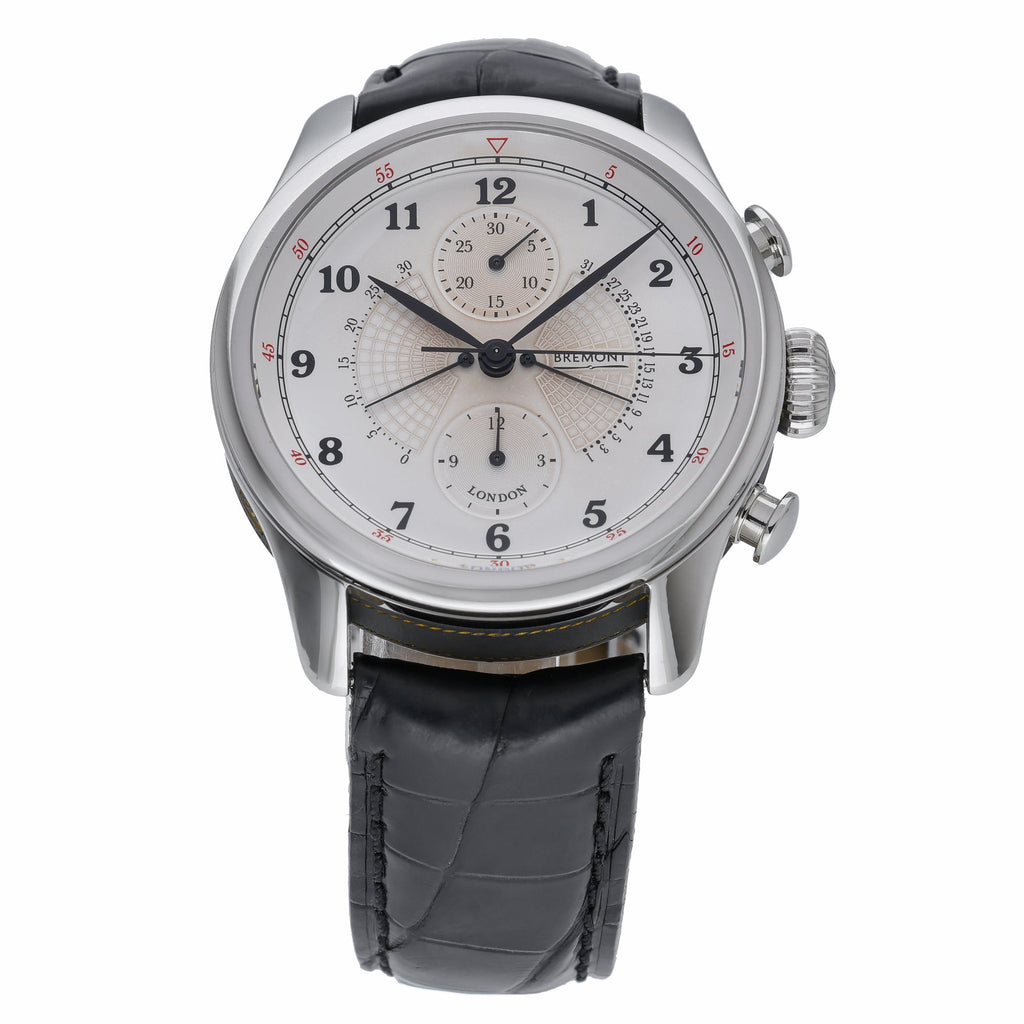 Bremont VICTORY